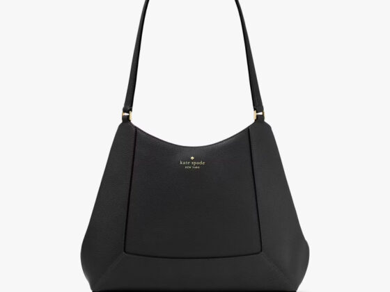 Kate Spade Outlet is selling a 'spacious' 9 shoulder bag for 8, and buyers say it's a 'dream come true'