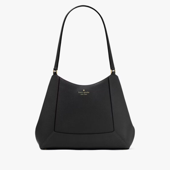 Kate Spade Outlet is selling a 'spacious' 9 shoulder bag for 8, and buyers say it's a 'dream come true'