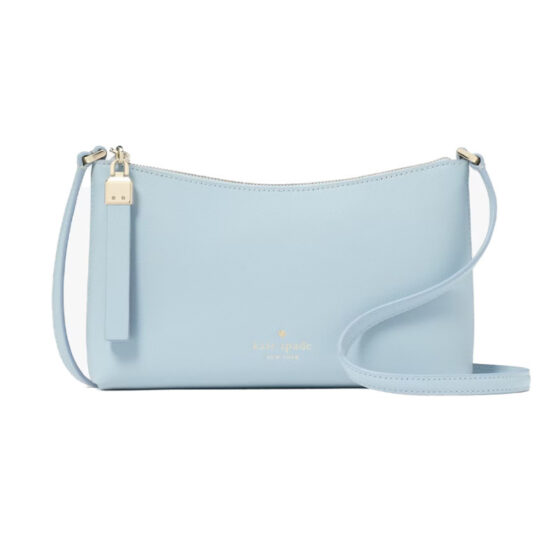 Kate Spade Outlet is selling a 'very versatile' 9 crossbody bag for , and it's 'spacious for the size'
