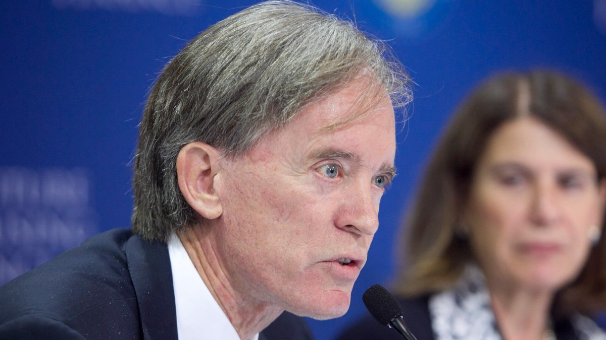 Legendary fund manager makes bold S&P 500 prediction as stocks near all-time highs