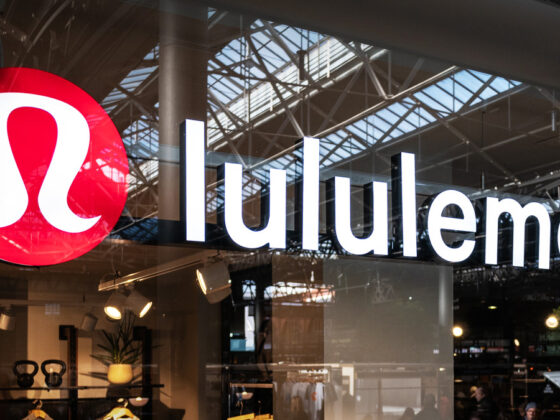 Lululemon accuses Costco of copying its yoga pants, other products