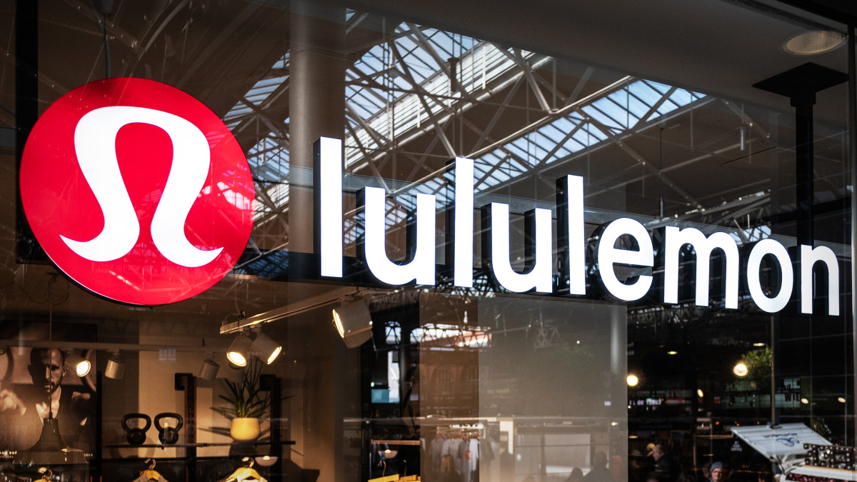 Lululemon accuses Costco of copying its yoga pants, other products