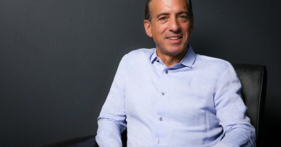 MTV veteran Van Toffler returns to produce VMAs for Paramount