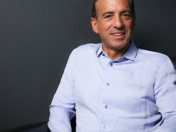 MTV veteran Van Toffler returns to produce VMAs for Paramount