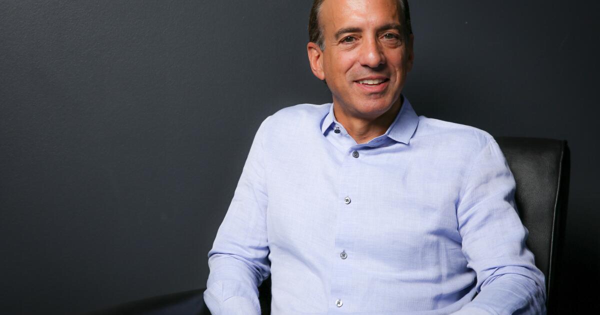 MTV veteran Van Toffler returns to produce VMAs for Paramount