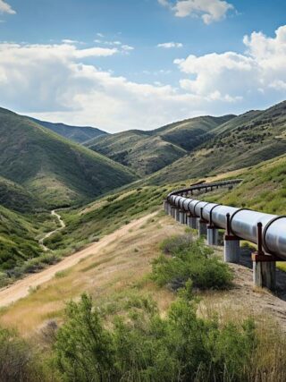 Matador Resources Expands Gas Processing Capacity to 720 MMcf/d with Marlan Plant Startup