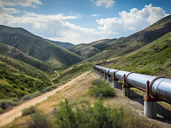 Matador Resources Expands Gas Processing Capacity to 720 MMcf/d with Marlan Plant Startup