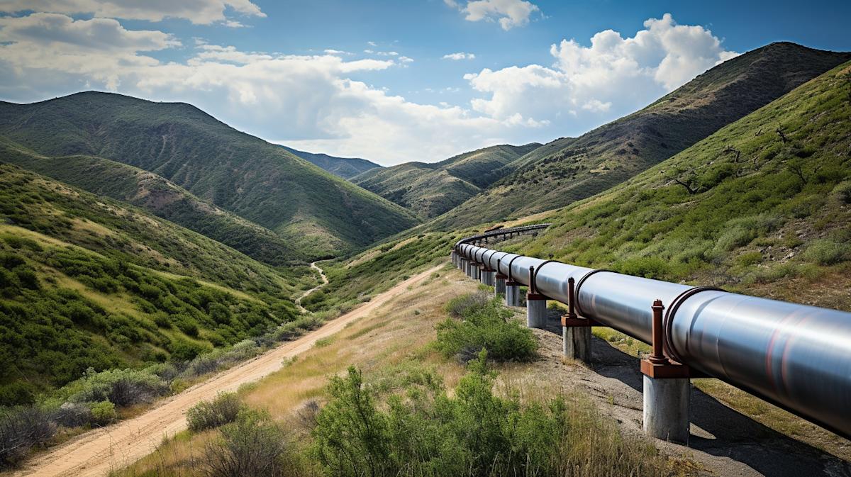 Matador Resources Expands Gas Processing Capacity to 720 MMcf/d with Marlan Plant Startup