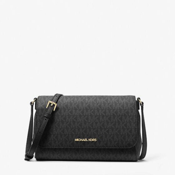 Michael Kors Outlet is selling a 'petite' 8 crossbody bag for , and shoppers call it 'stylish and functional'