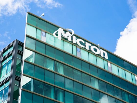 Micron delivers record quarterly revenue, supporting investors’ ‘super-bullish’ outlook