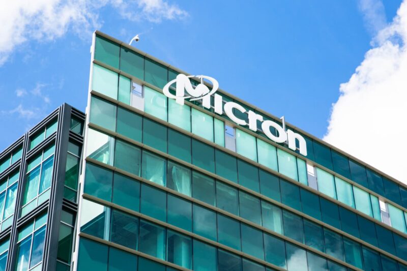 Micron delivers record quarterly revenue, supporting investors’ ‘super-bullish’ outlook