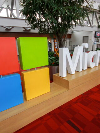 Microsoft (MSFT) Just Got a New 0 Target — Here’s What’s Driving It