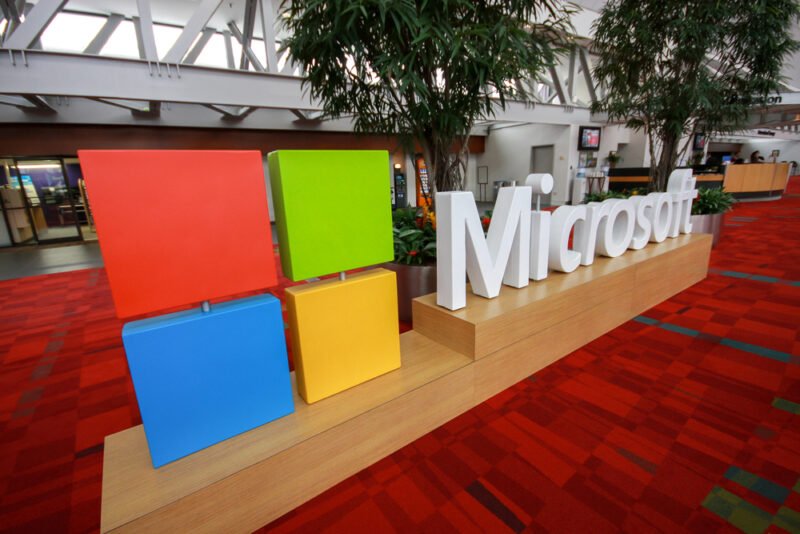 Microsoft (MSFT) Just Got a New 0 Target — Here’s What’s Driving It