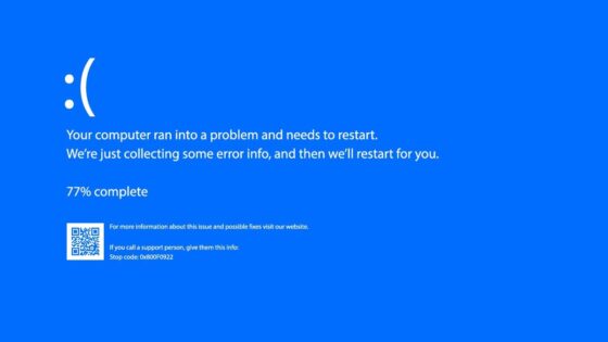 Microsoft makes huge change to Windows