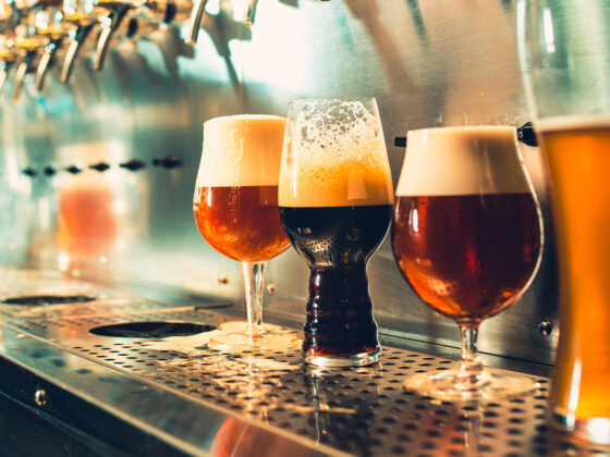 More beer brands, breweries, and taprooms close, no bankruptcies