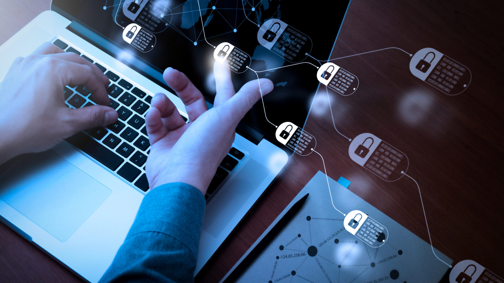 Most organisations are at risk thanks to immature supply chain security