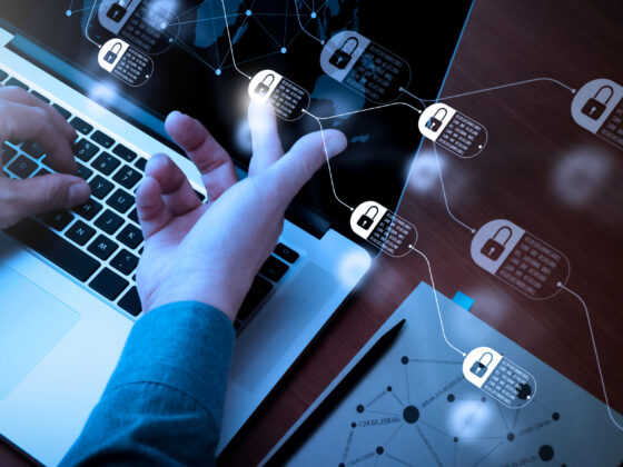 Most organisations are at risk thanks to immature supply chain security