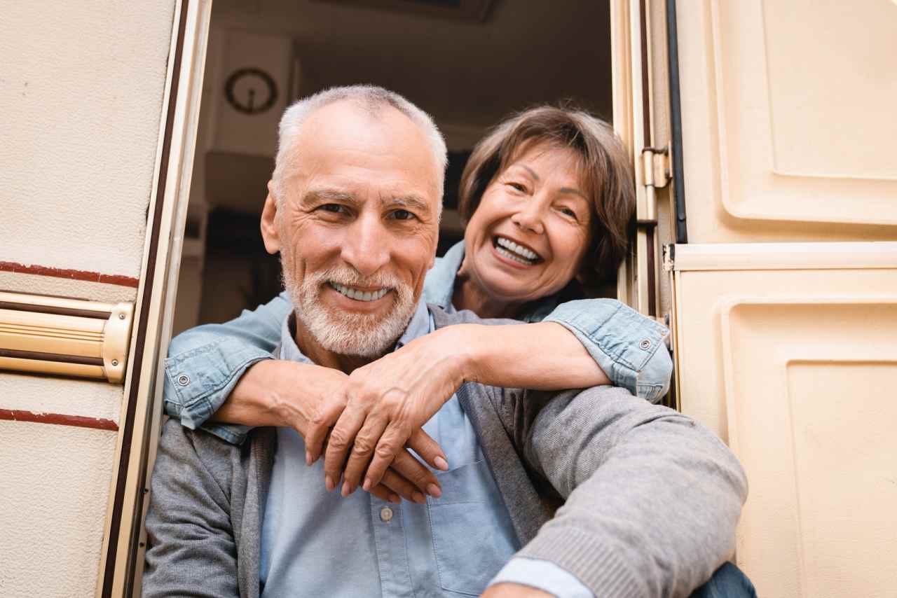 My wife and I have $7,000 in pensions, $140,000 cash, plus $3,500 in Social Security. Can we afford to retire?