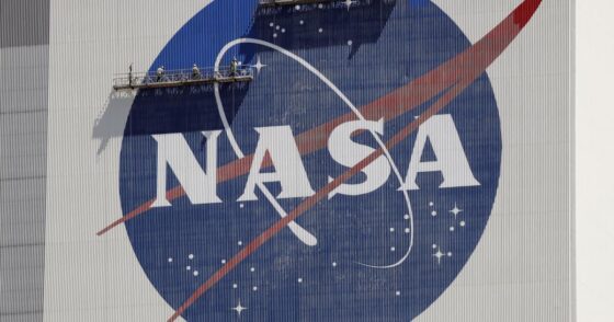 Netflix to livestream rocket launches and spacewalks with NASA streaming deal