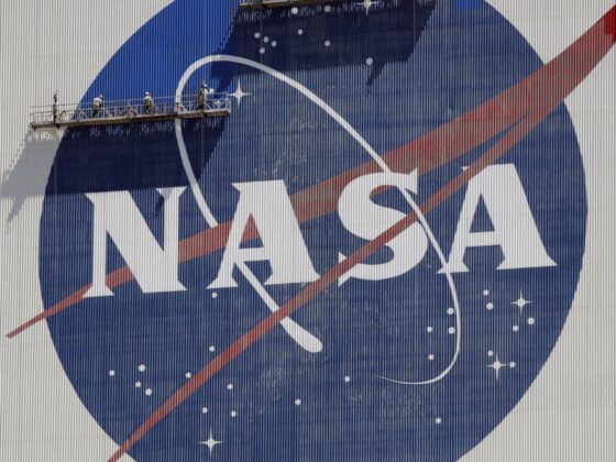 Netflix to livestream rocket launches and spacewalks with NASA streaming deal