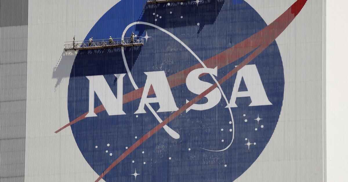 Netflix to livestream rocket launches and spacewalks with NASA streaming deal