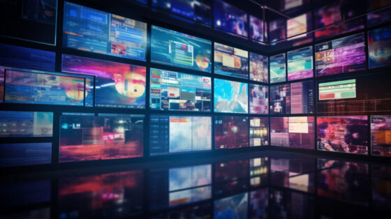 Nexstar Media Group, Inc (NXST): A Bull Case Theory