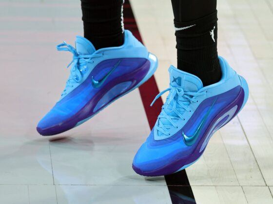 Nike, Boeing, MP Materials, and More