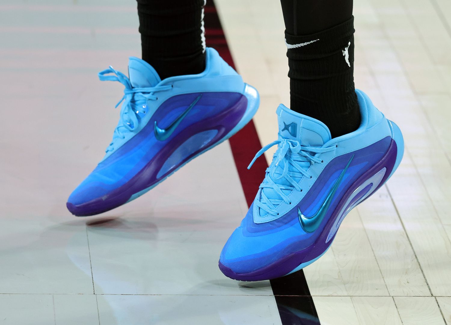 Nike, Boeing, MP Materials, and More