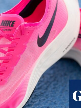 Nike expects Trump tariffs to cost it bn | Nike