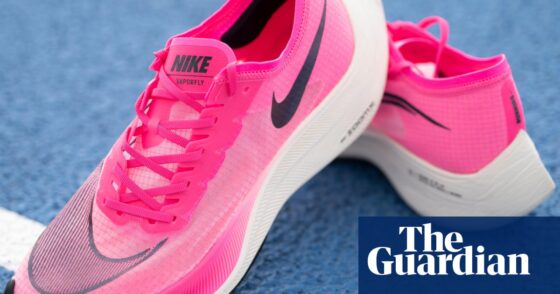 Nike expects Trump tariffs to cost it bn | Nike