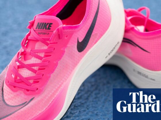 Nike expects Trump tariffs to cost it bn | Nike