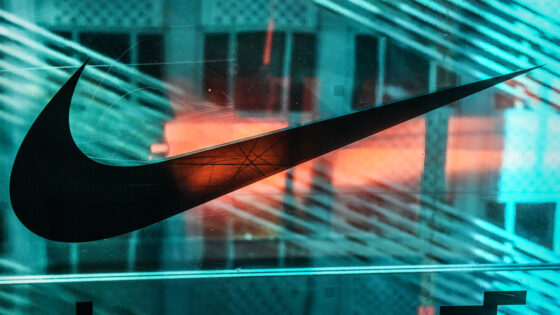 Walmart and Nike: the collab no one asked for