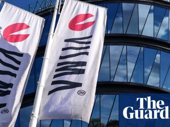 Norway’s €19bn software company Visma picks London for IPO | London Stock Exchange