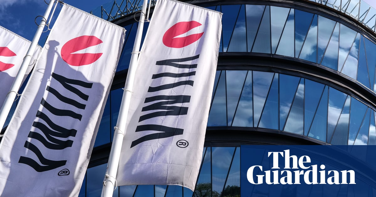 Norway’s €19bn software company Visma picks London for IPO | London Stock Exchange