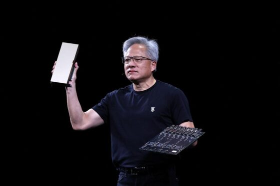 Nvidia, Shell, Micron, Bumble and H&M