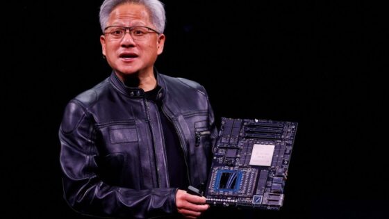 Nvidia insiders cash out bn worth of shares