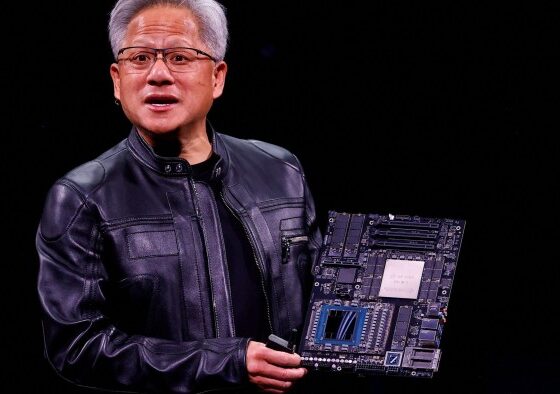 Nvidia insiders cash out bn worth of shares