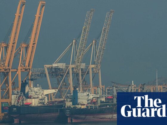 Oil prices pare back losses amid doubts over Israel-Iran ceasefire | Oil