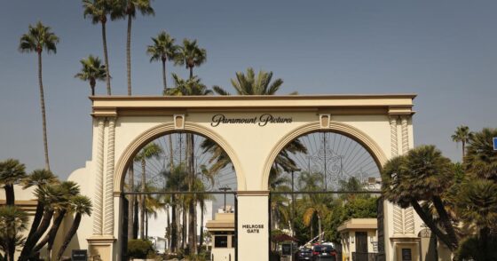 Paramount adds three new board members amid Trump troubles and FCC review