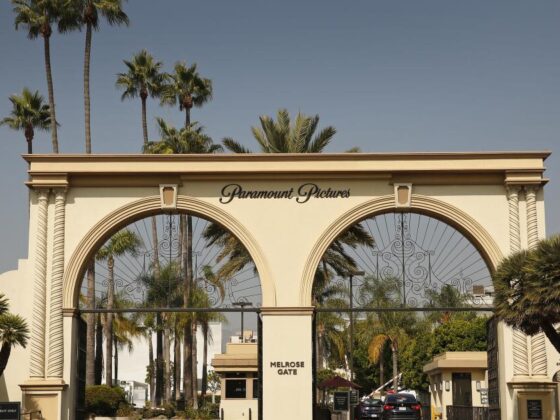 Paramount adds three new board members amid Trump troubles and FCC review