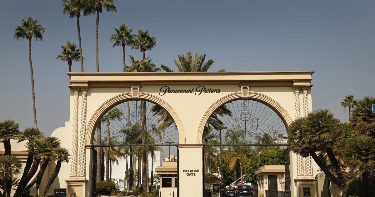 Paramount adds three new board members amid Trump troubles and FCC review