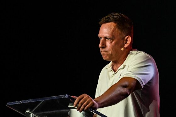 Peter Thiel is utterly wrong about Alzheimer’s