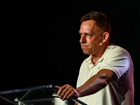 Peter Thiel is utterly wrong about Alzheimer’s