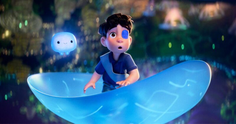 Pixar had its worst opening weekend ever with ‘Elio.’ What happened?