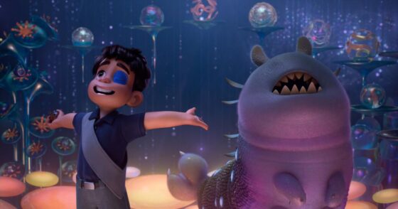 Pixar needs original animated hits. They’re much harder to come by at the box office