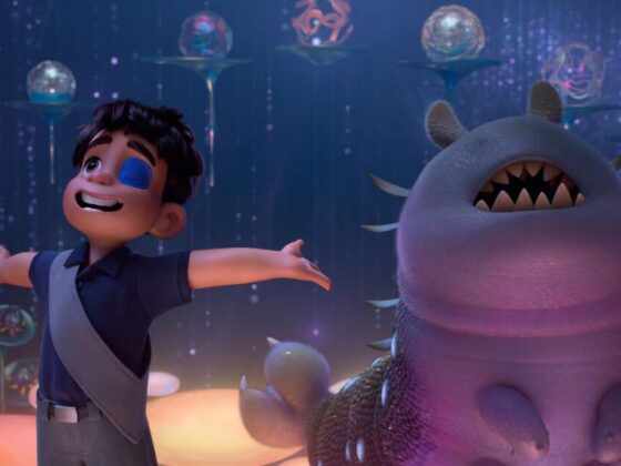Pixar needs original animated hits. They’re much harder to come by at the box office