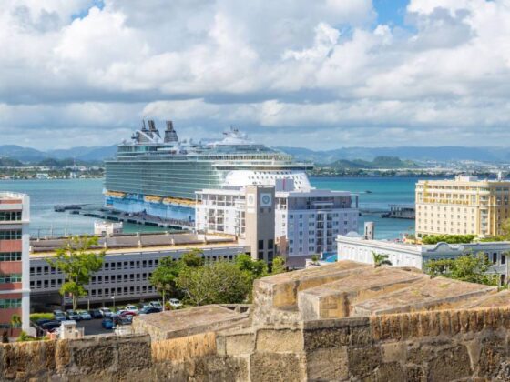 Popular Royal Caribbean port finally reopens to cruise ships
