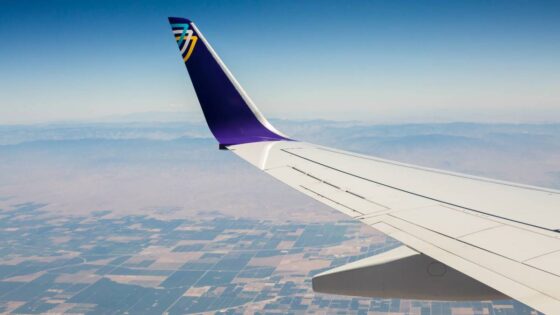 Low-cost airline cancels all West Coast flights, offers vouchers