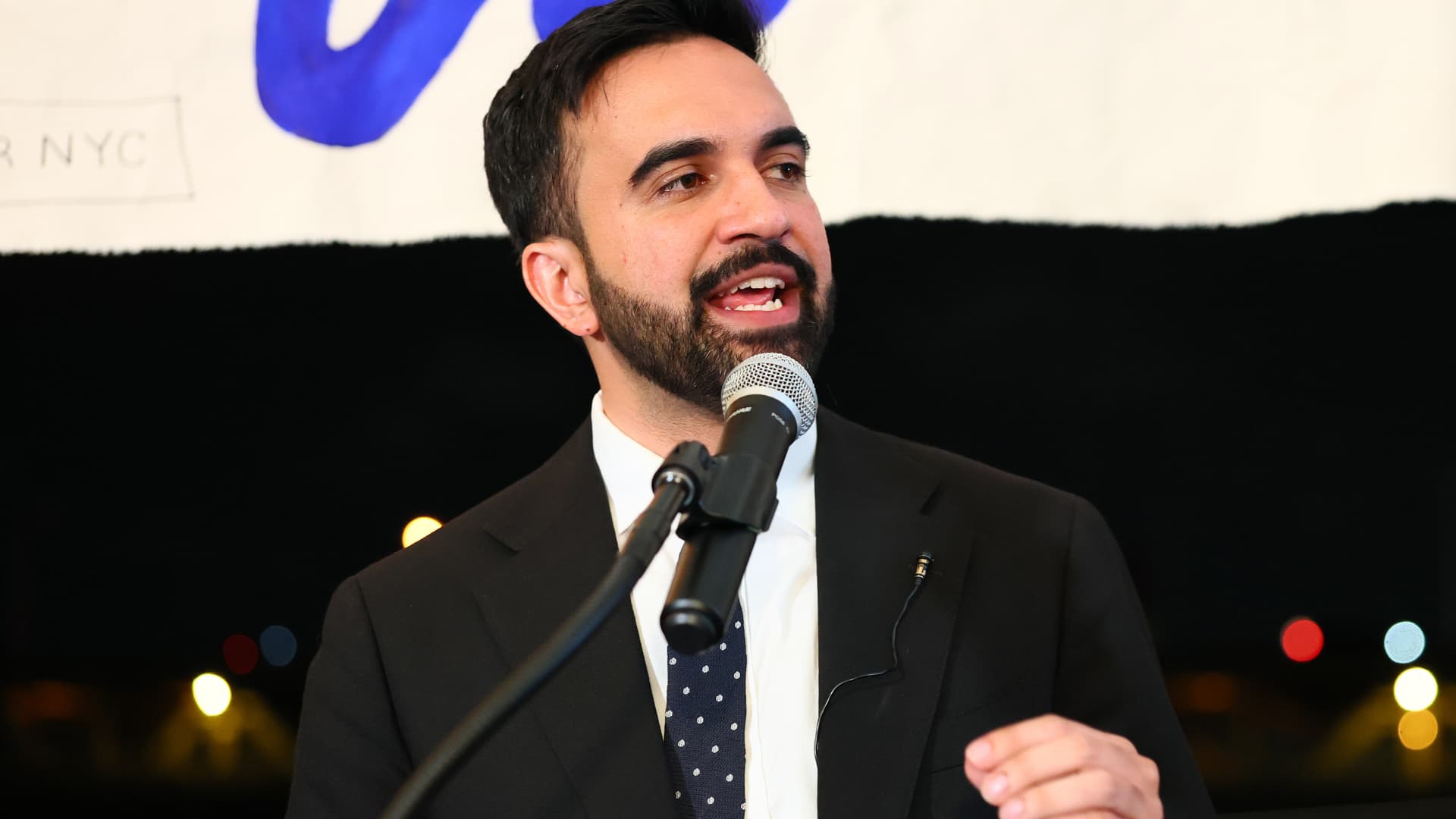 Primary win by pro-rent freeze Mamdani hits Flagstar bank on NYC market exposure