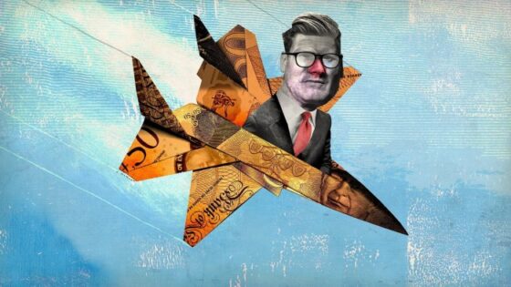 Principles must not be the victim of Starmer’s embrace of realpolitik